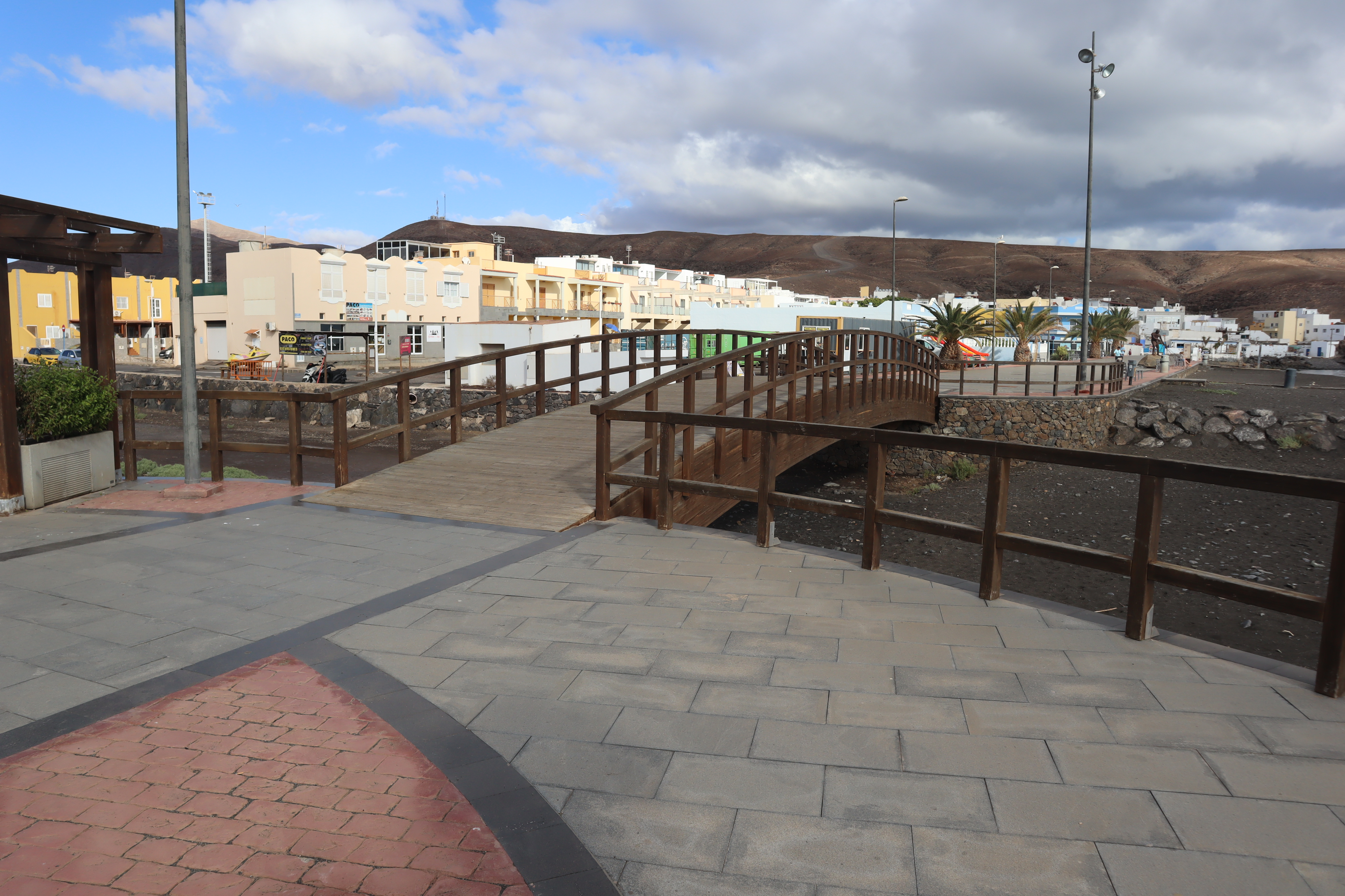Fuerte Tour