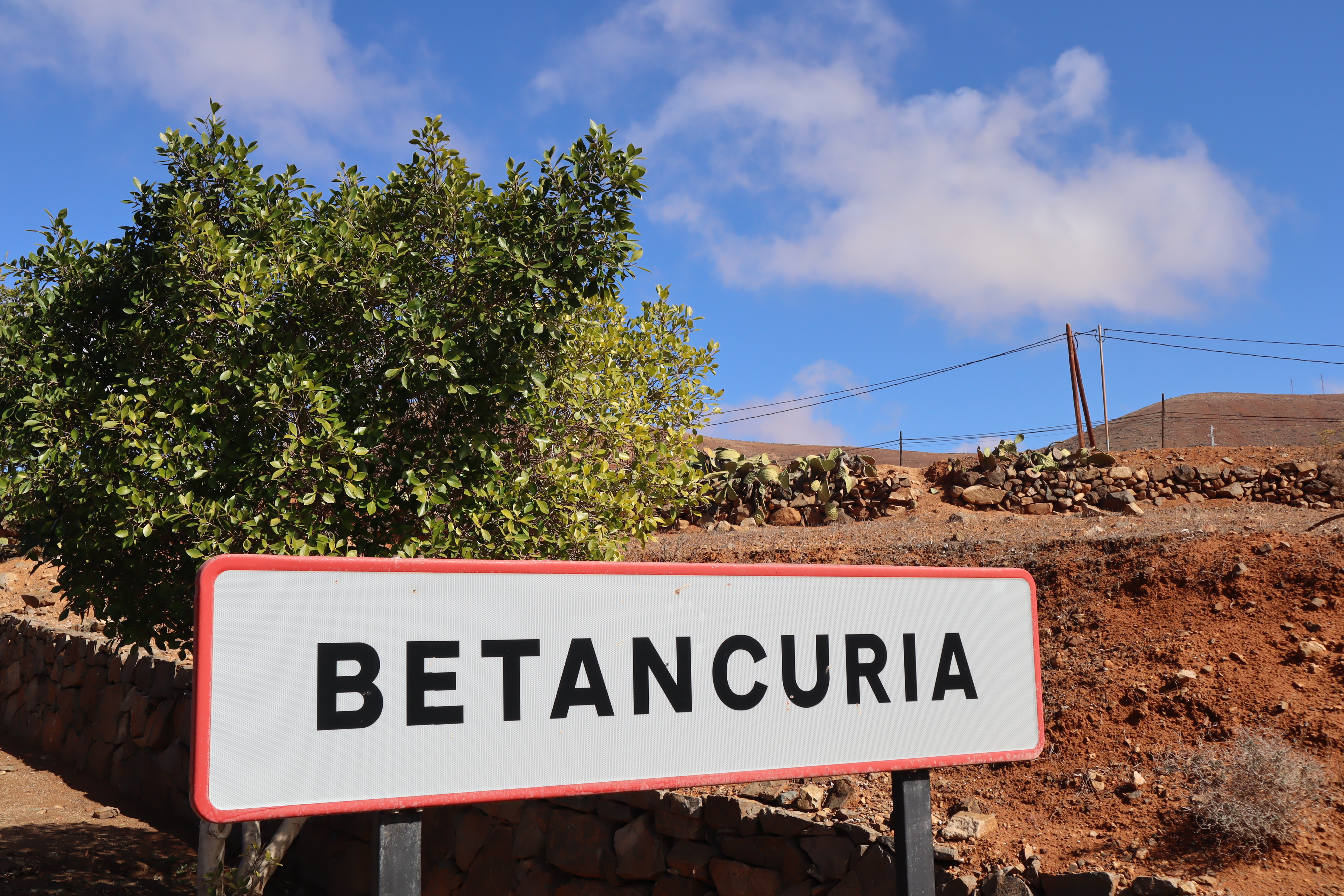 Betancuria